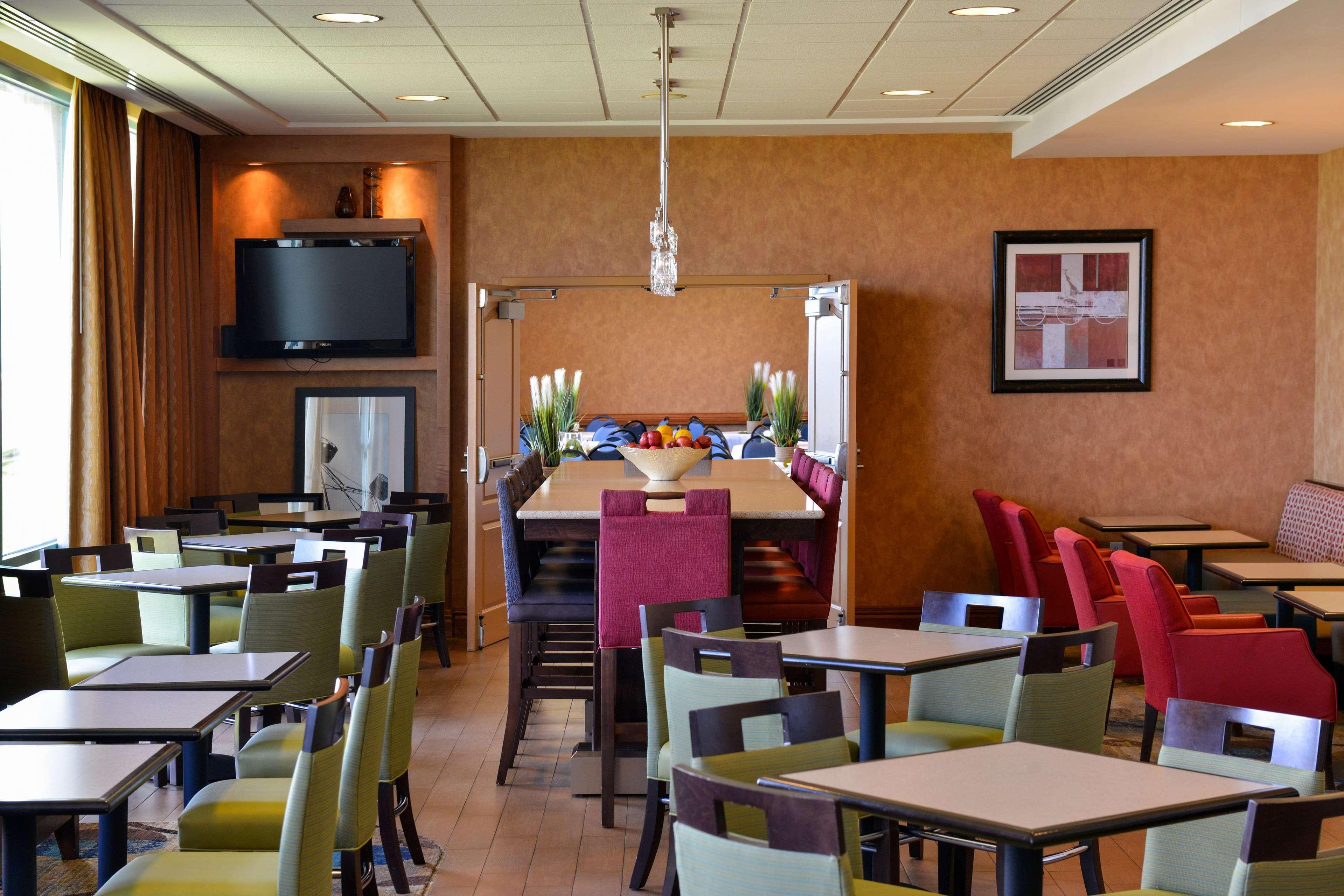 Hampton Inn Virginia Beach-Oceanfront South Dış mekan fotoğraf